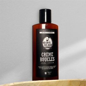 Crème boucles - 100mL