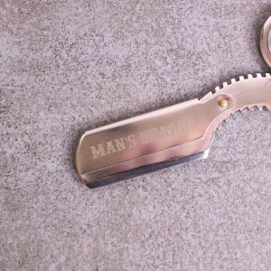 Photo couveture Small Blade - Polish
