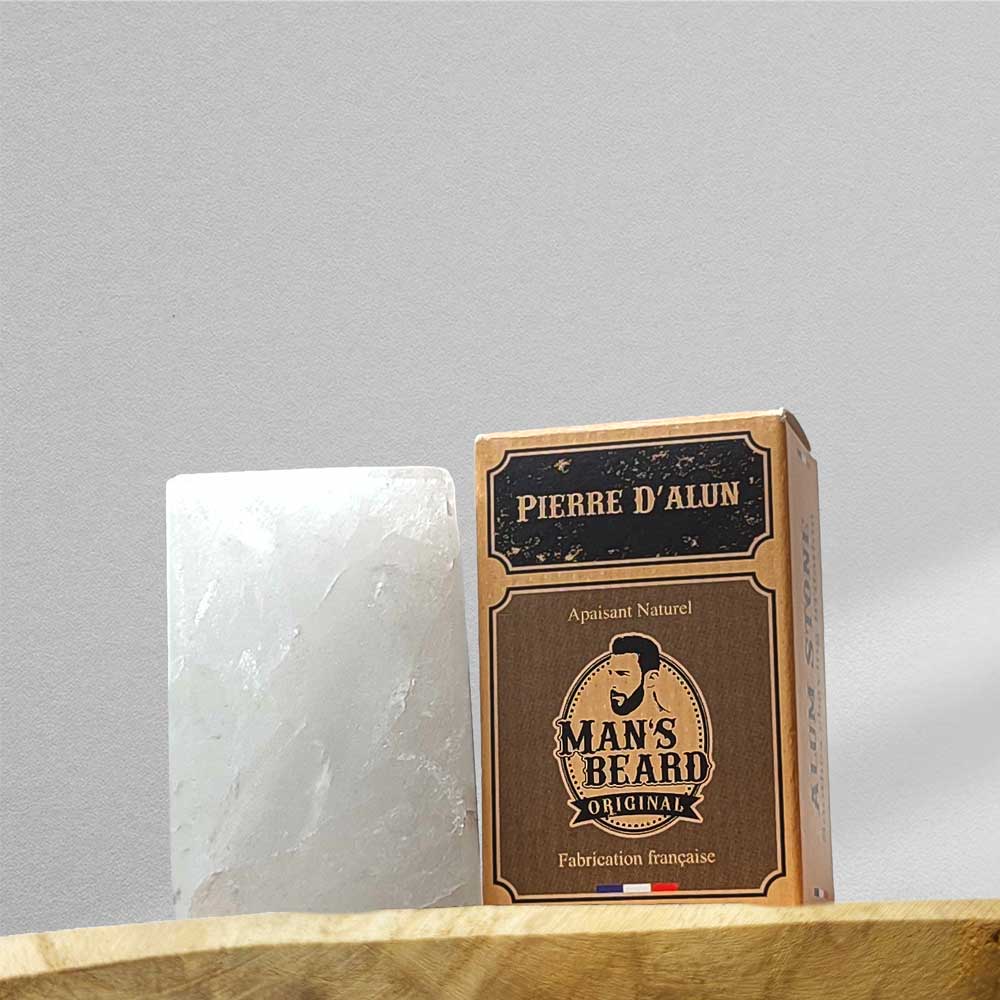 Photo couverture Pierre d'alun