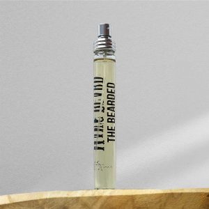 Photo couverture Parfum The Bearded