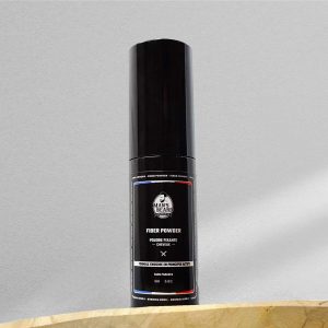 Photo couverture Fiber powder Poudre fixante
