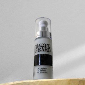 Photo couverture Sérum sublimateur visage
