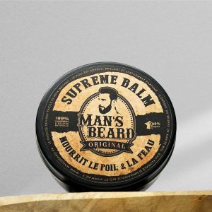 Photo couverture Suprême Balm