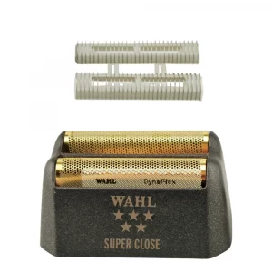 Tête de rasoir Finale Gold WAHL