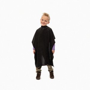Peignoir enfant