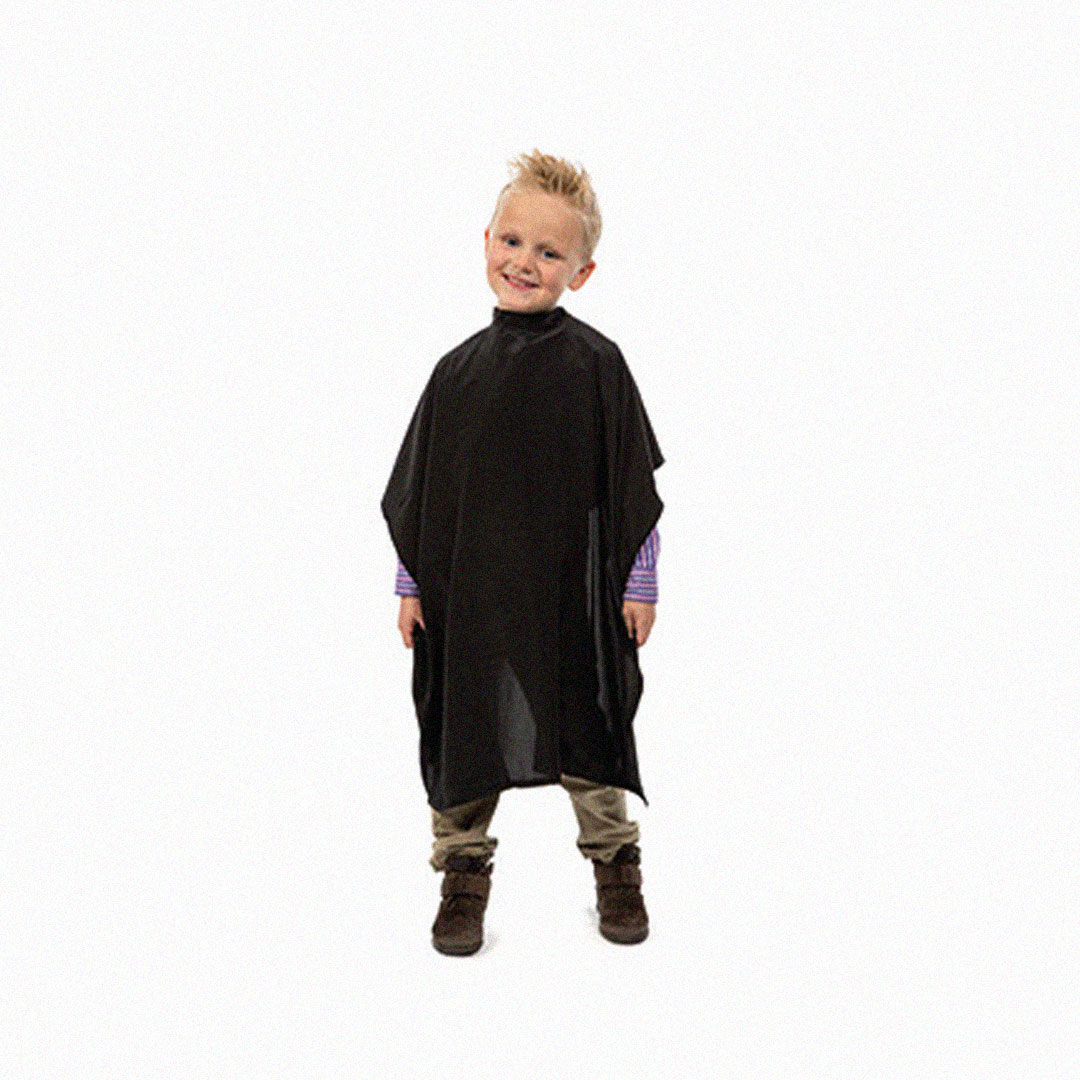 Peignoir enfant