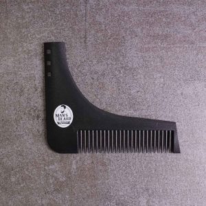 Photo couverture Beard Shaper