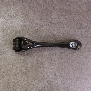 Photo couverture Beard Roller