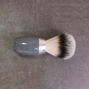 Photo couverture Blaireau Woody Grey