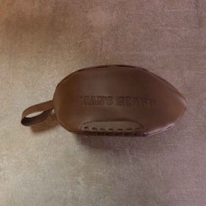 Photo couverture Trousse de toilette rugby