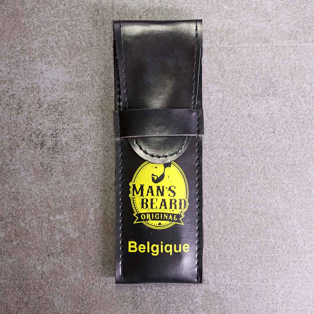 Étui shavette Belgique