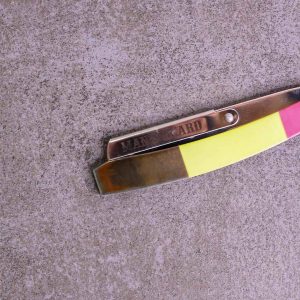 Shavette Belgique