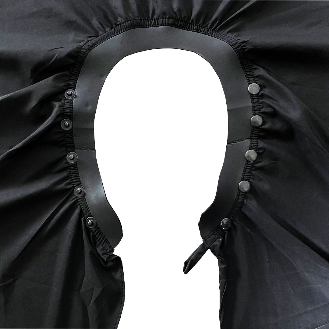 Sili classic cape 3