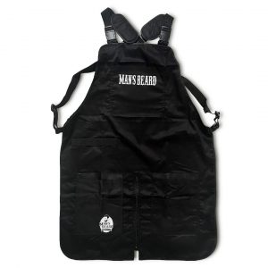 Tablier classic noir