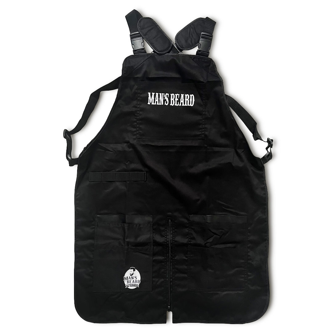Tablier classic noir