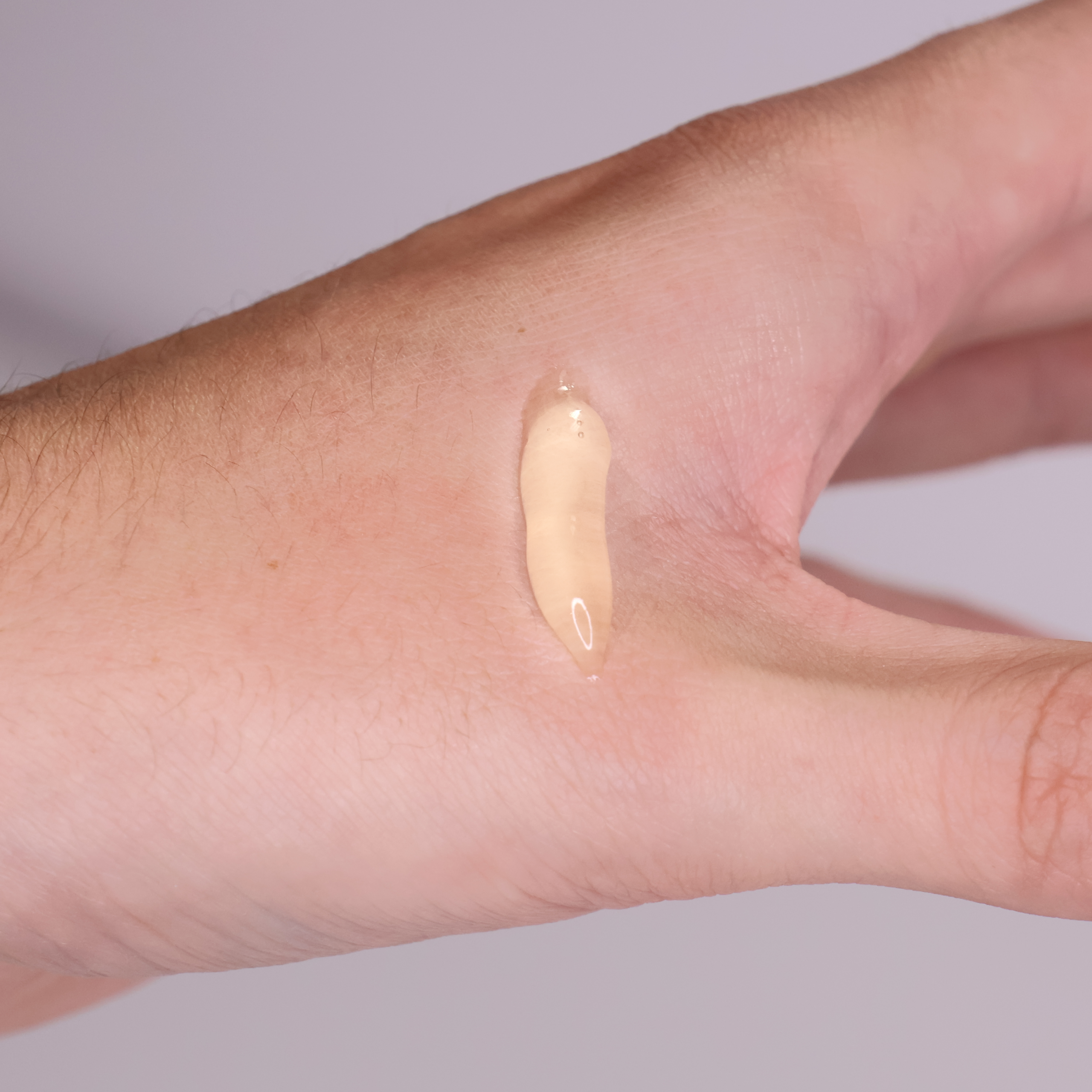 Texture gel de rasage