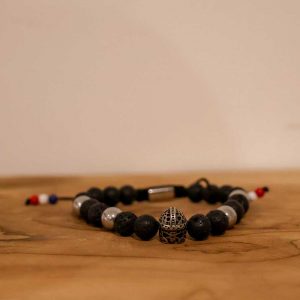 Photo couverture Bracelet Gladiator