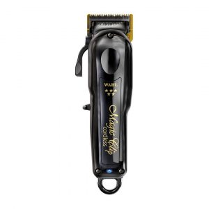 Tondeuse WAHL Magic Clip Cordless Noire