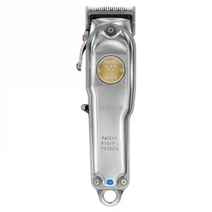 Tondeuse WAHL Senior Cordless Métal