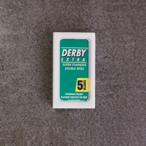 Photo couverture Lames Derby