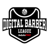 Logo Digital Barber League