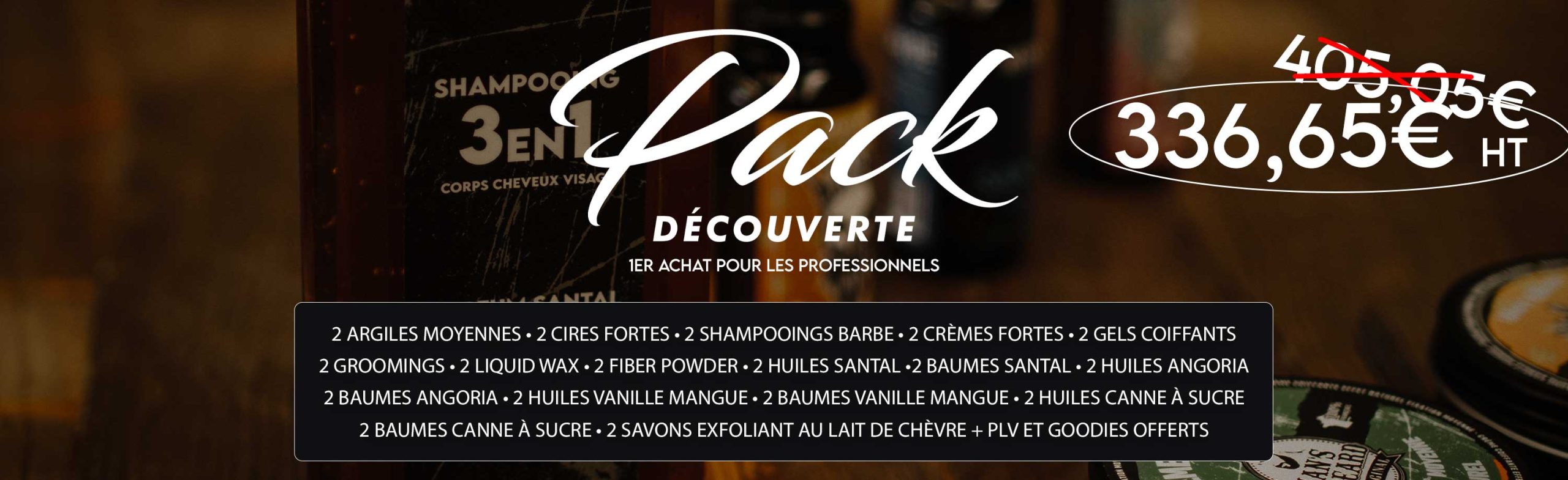 pack-découverte