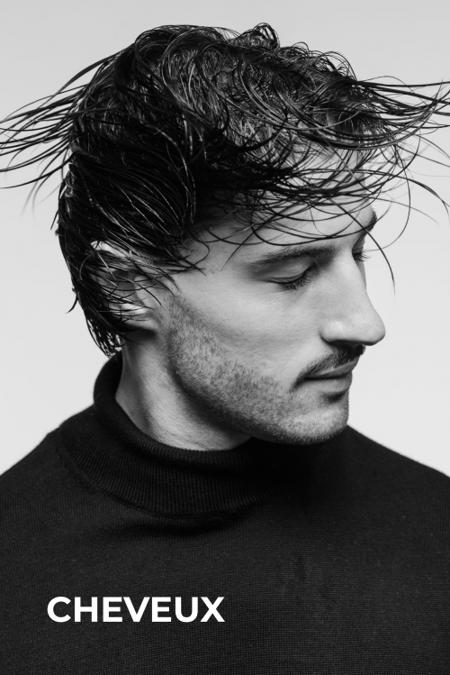 Photo pour catégorie Cheveux
