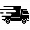 Icône de livraison