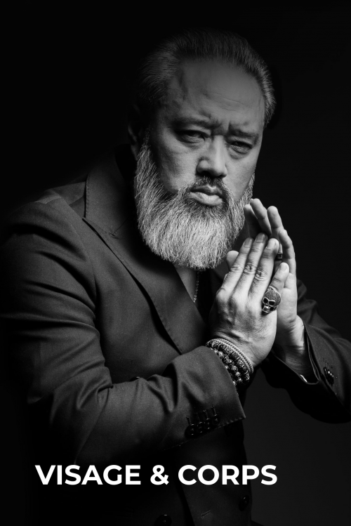 Photo pour catégorie Visage & Corps